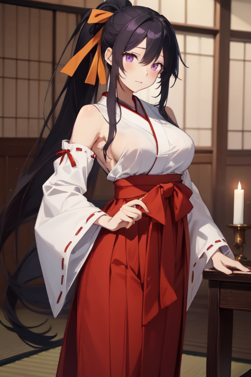 Himejima Akeno