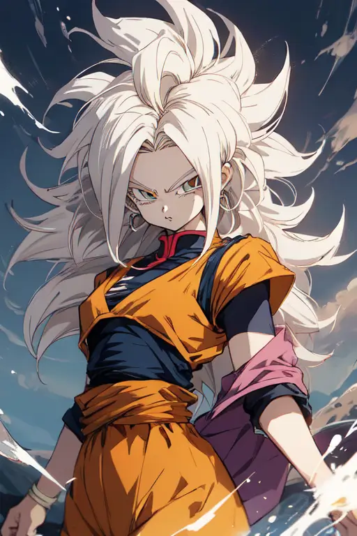Android 21