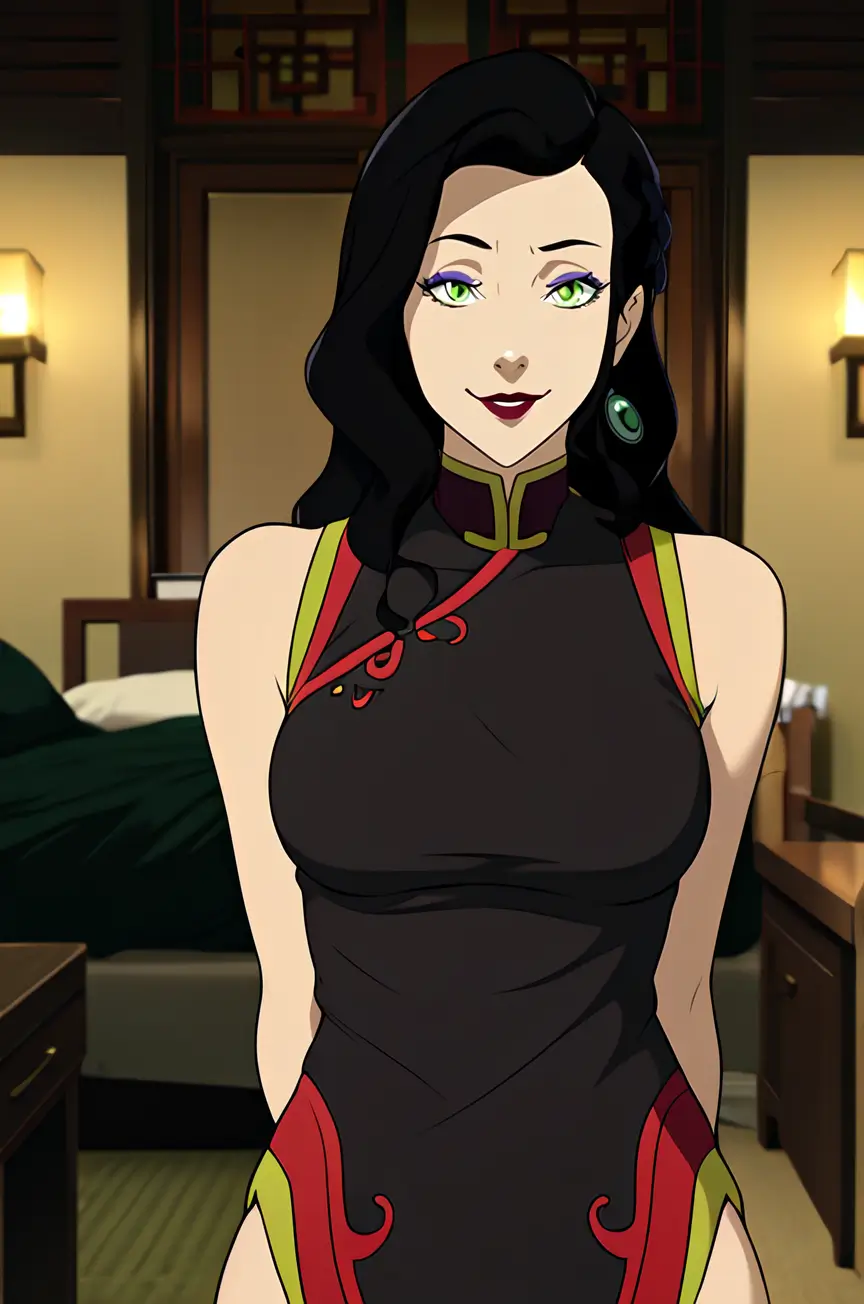 Asami Sato