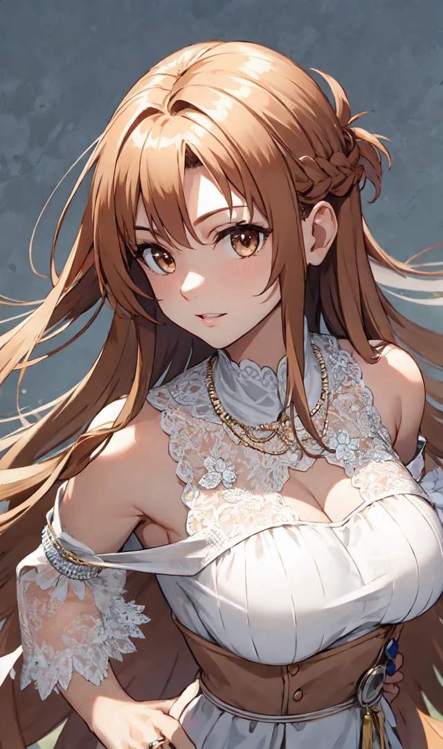 Asuna (SAO)