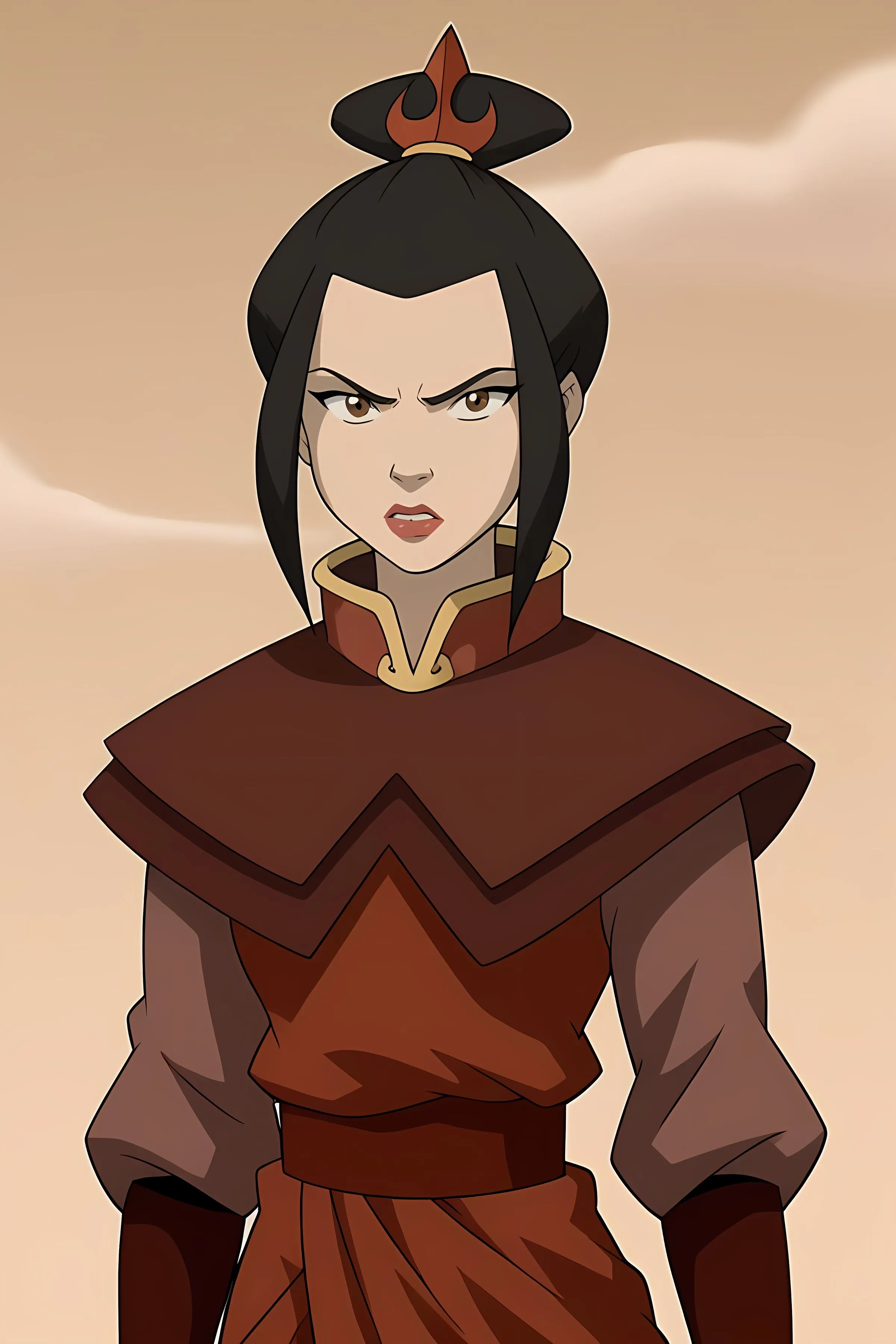 Azula