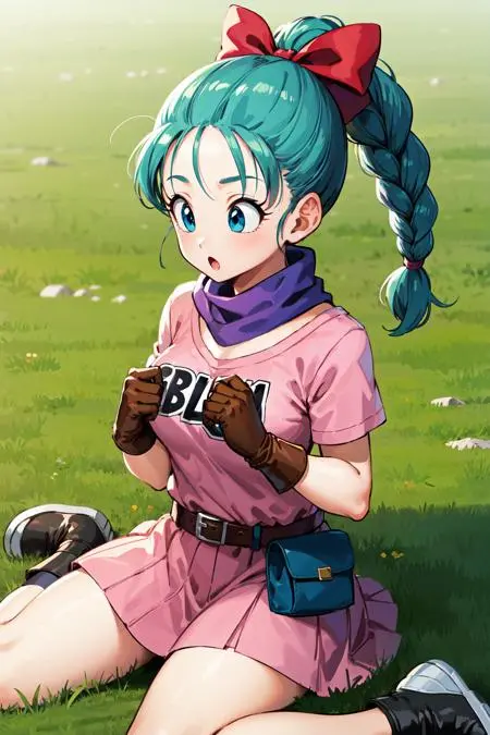 Bulma