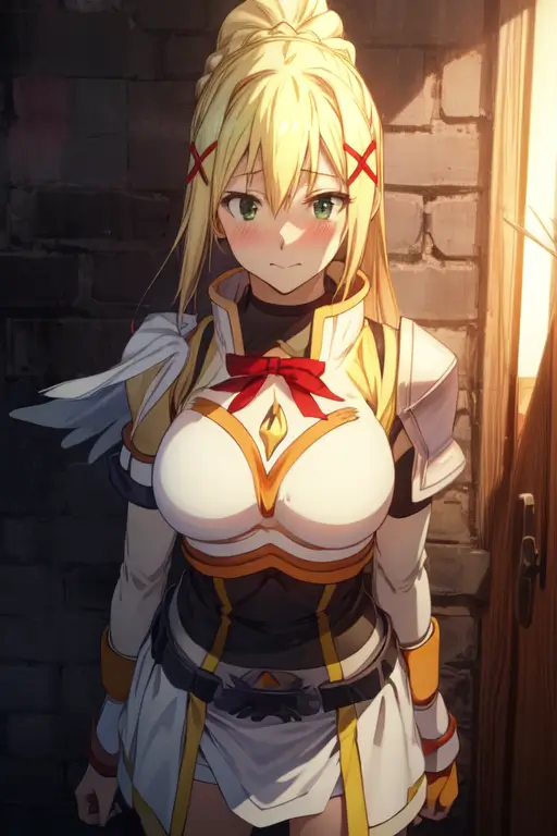 Darkness (Konosuba)