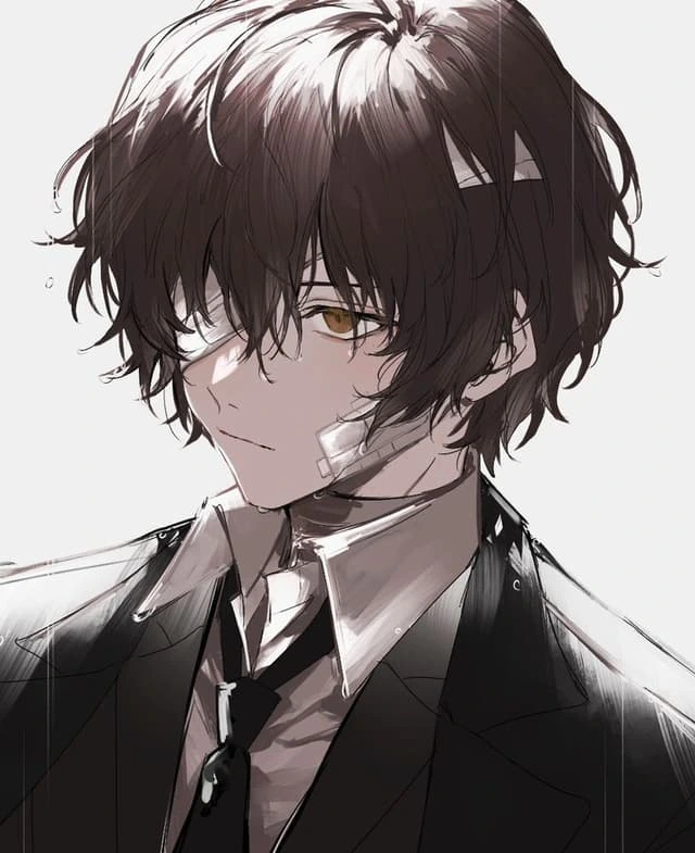 Dazai Osamu