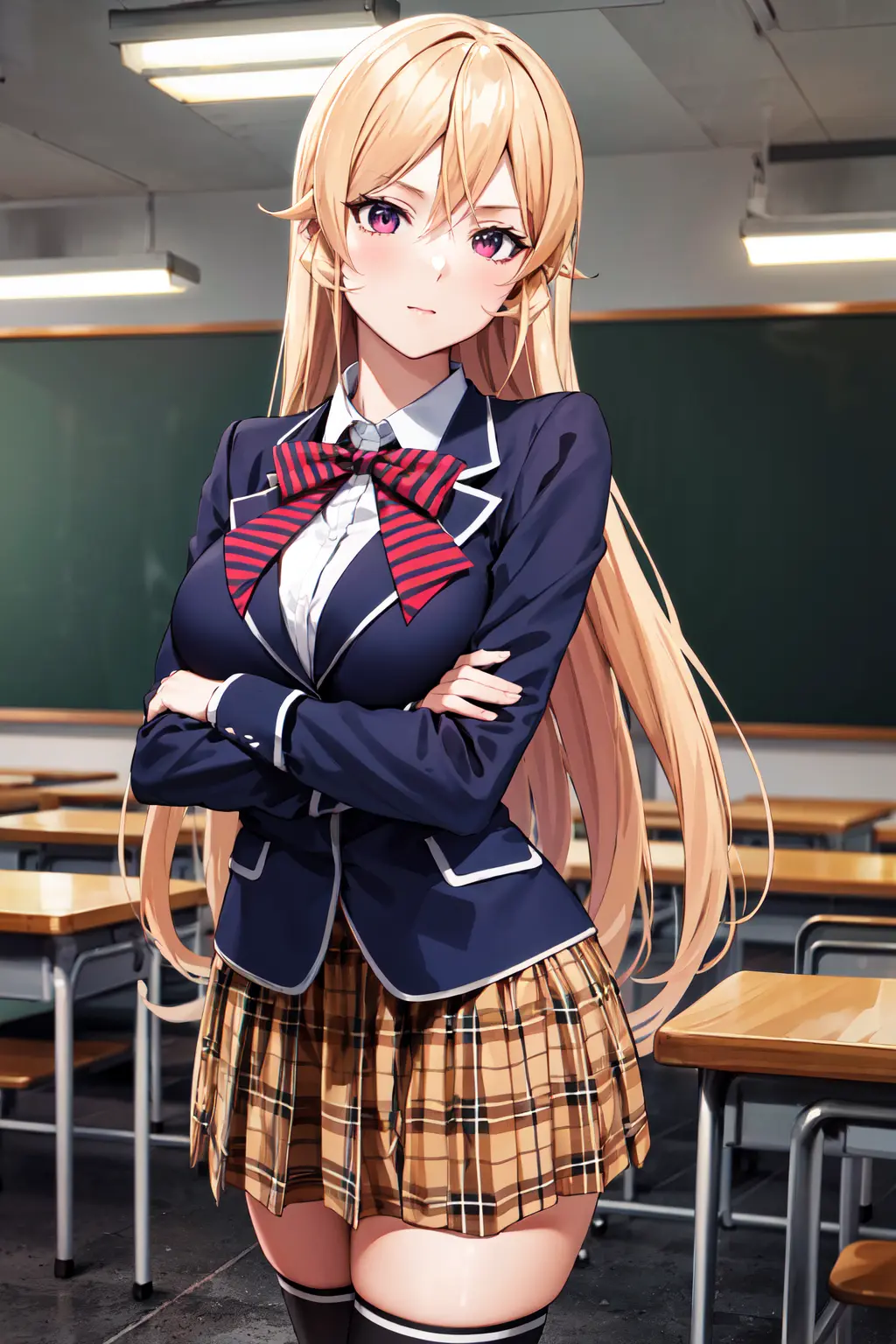 Nakiri Erina