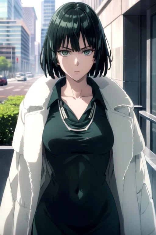 Fubuki