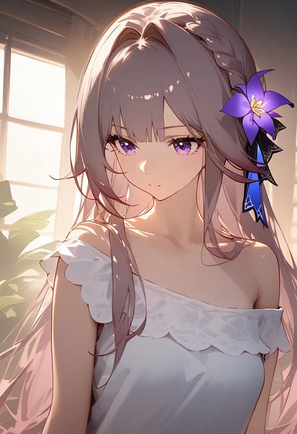 Herta (Honkai: Star Rail)