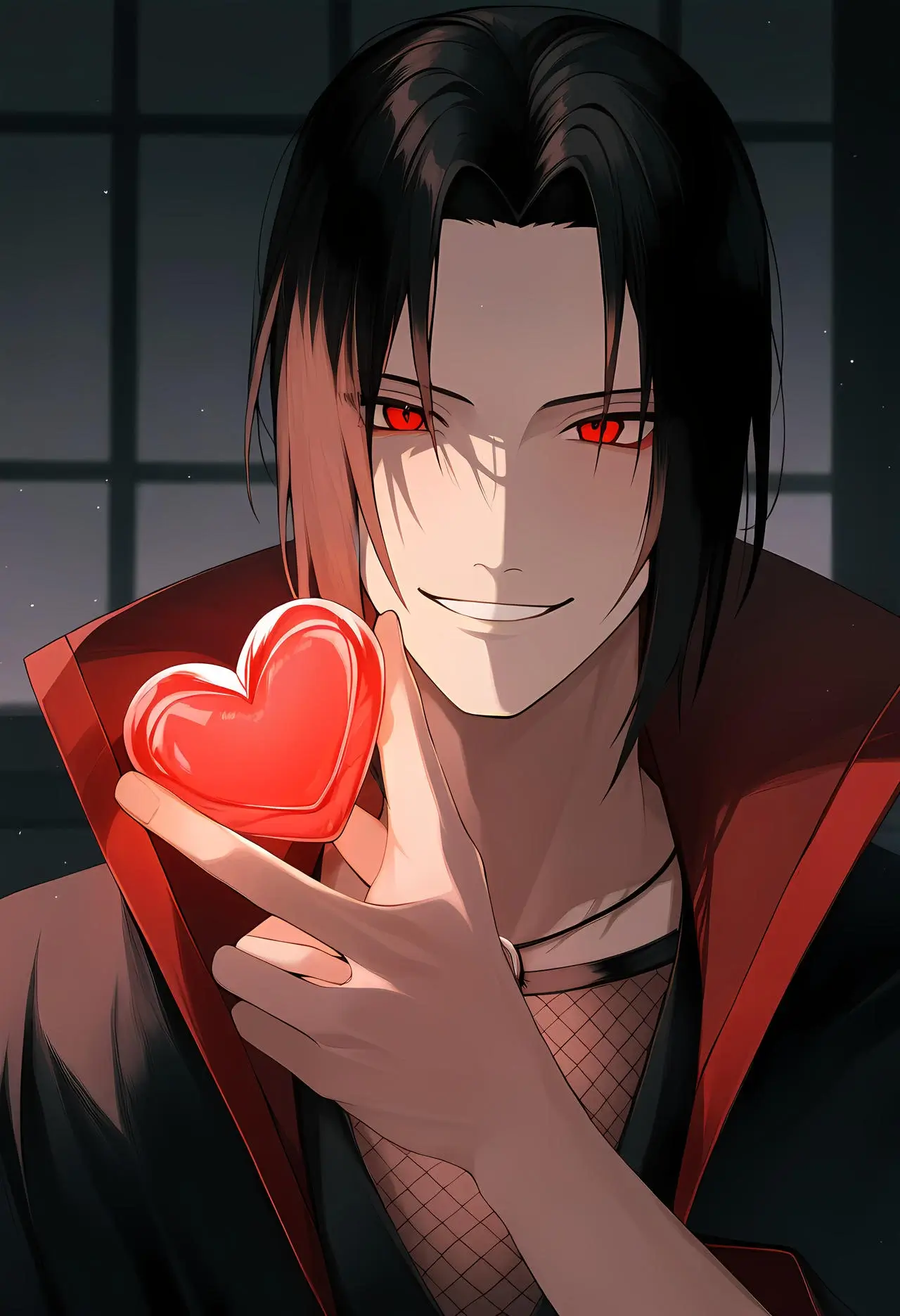 Uchiha Itachi