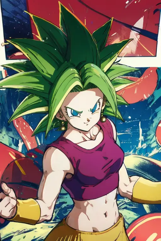 Kefla