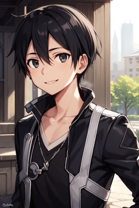 Kirito