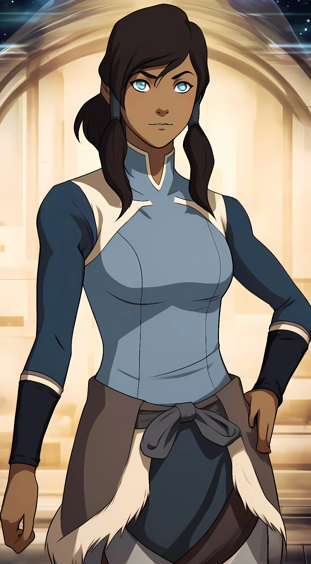 Korra