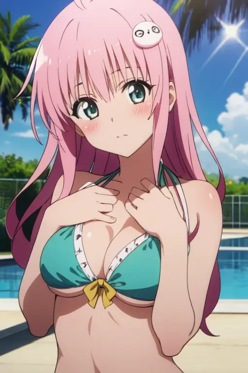 Lala Satalin Deviluke