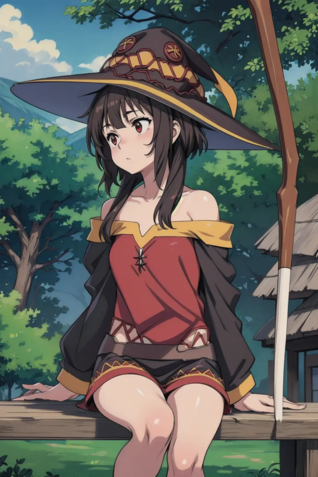Megumin