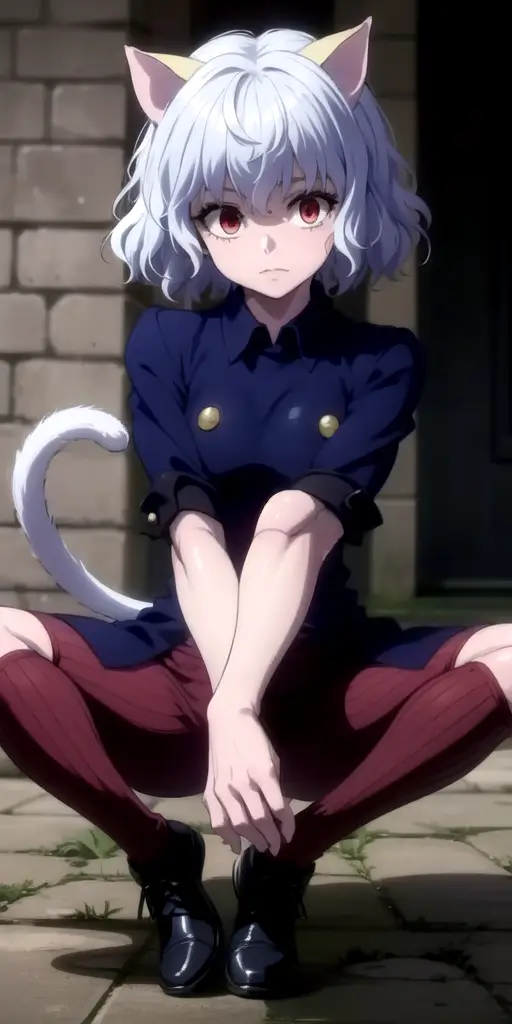 Neferpitou