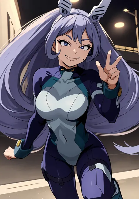 Nejire Hado
