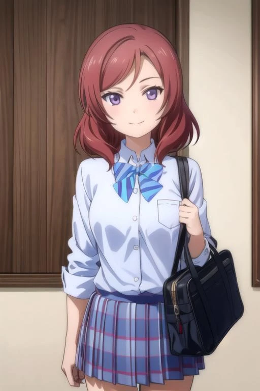 Nishikino Maki