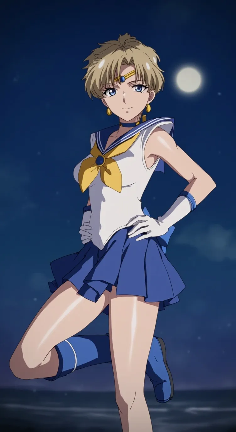 Sailor Uranus