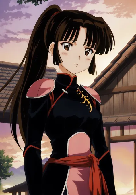 Sango (Inuyasha)