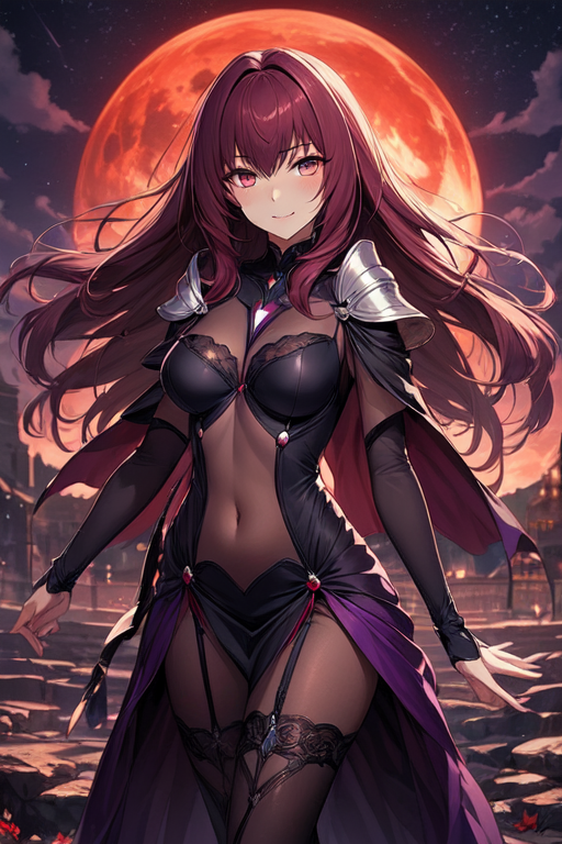 Scathach