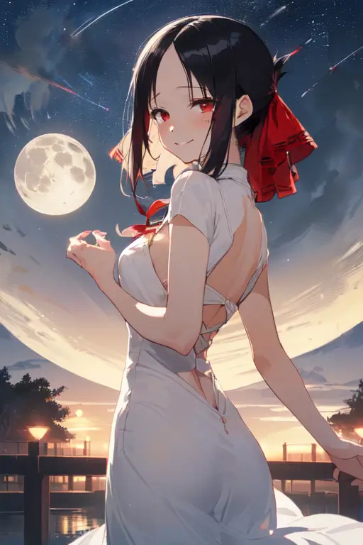 Shinomiya Kaguya