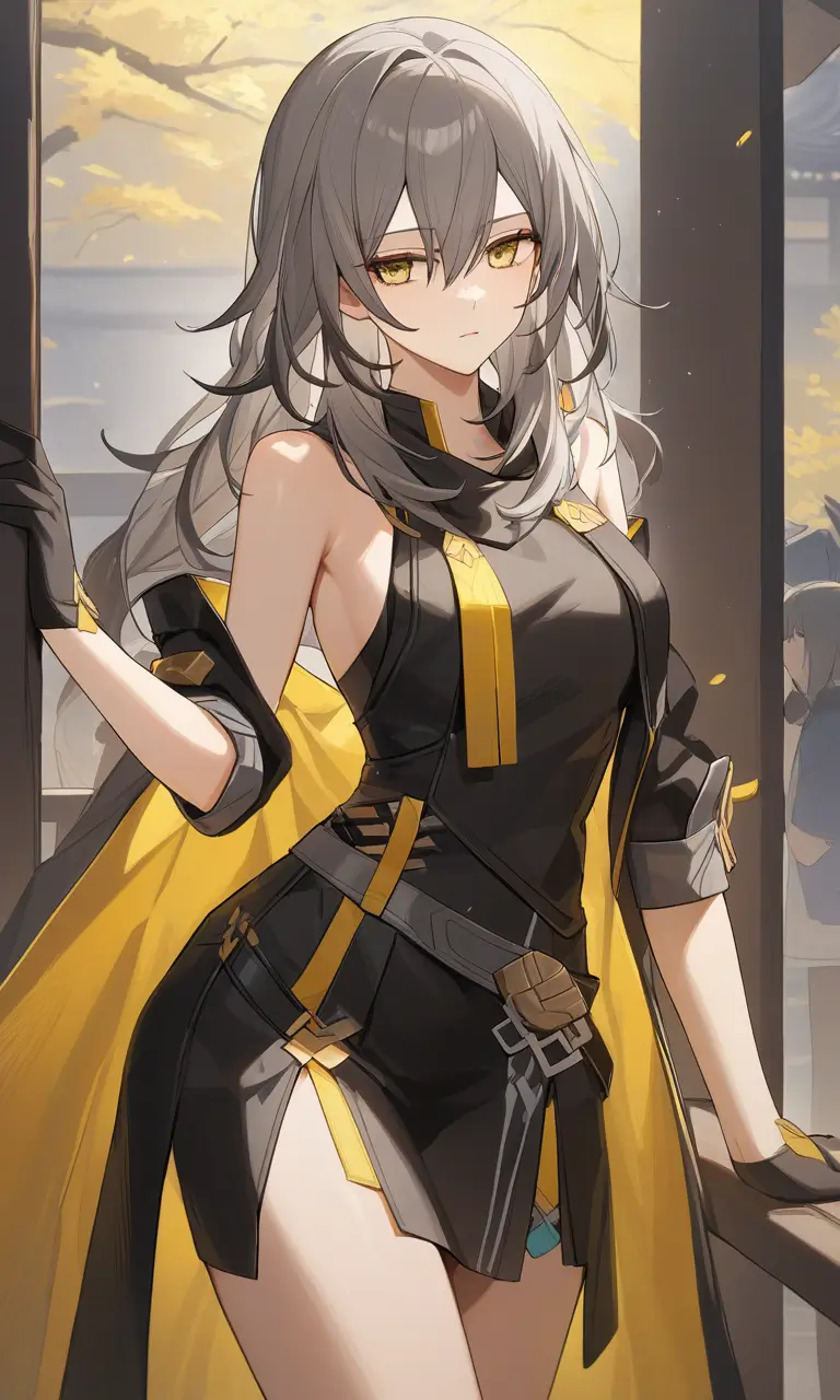 Stelle (Honkai: Star Rail)