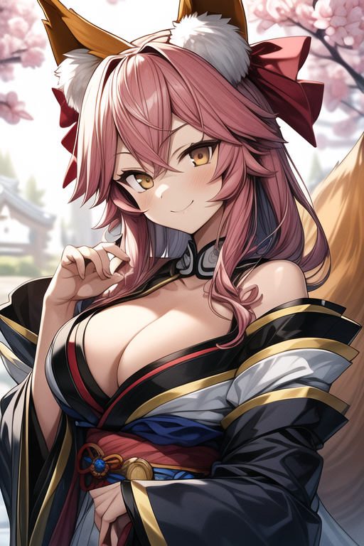 Tamamo