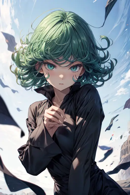 Tatsumaki