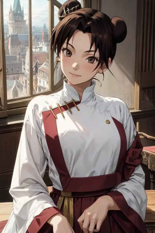 Tenten (Naruto)