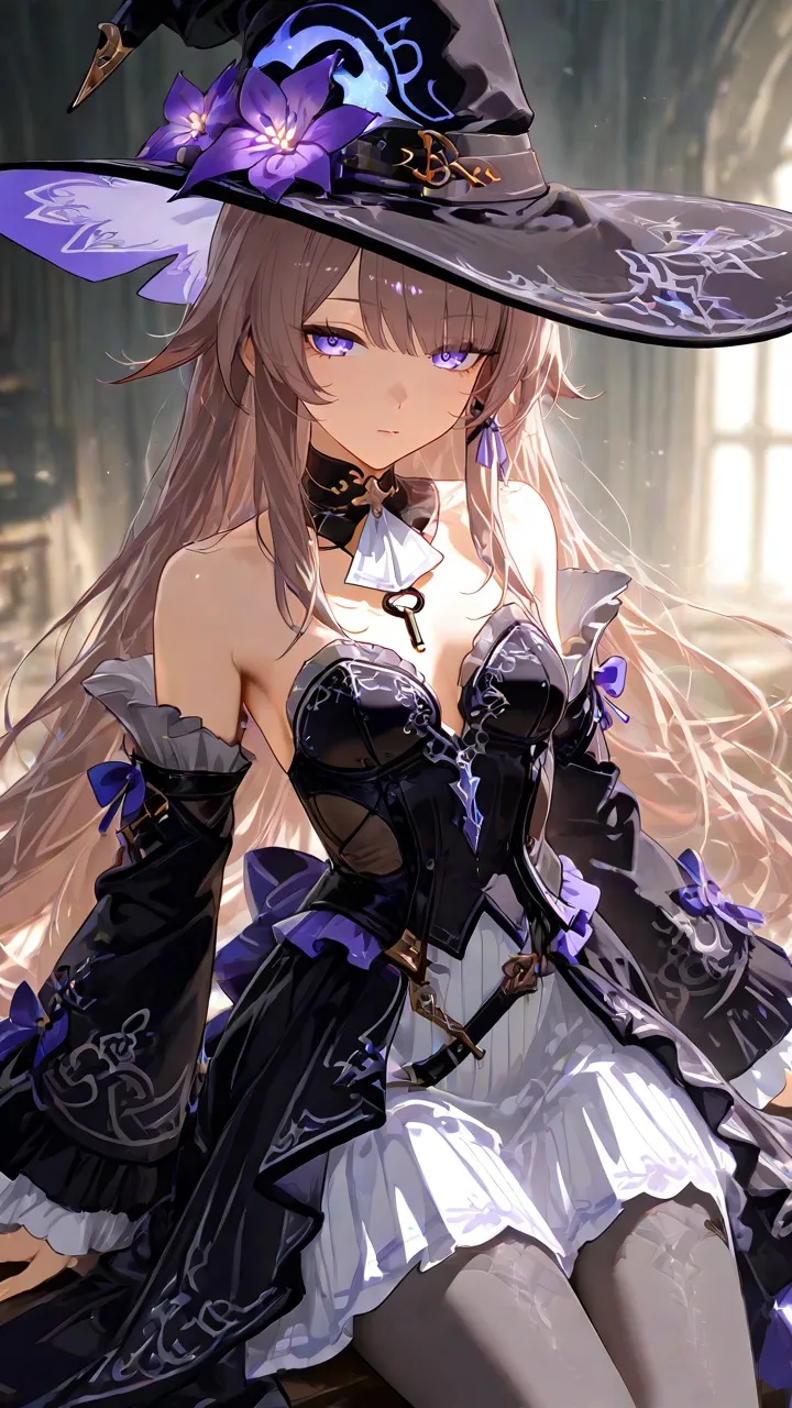 The Herta (Honkai: Star Rail)