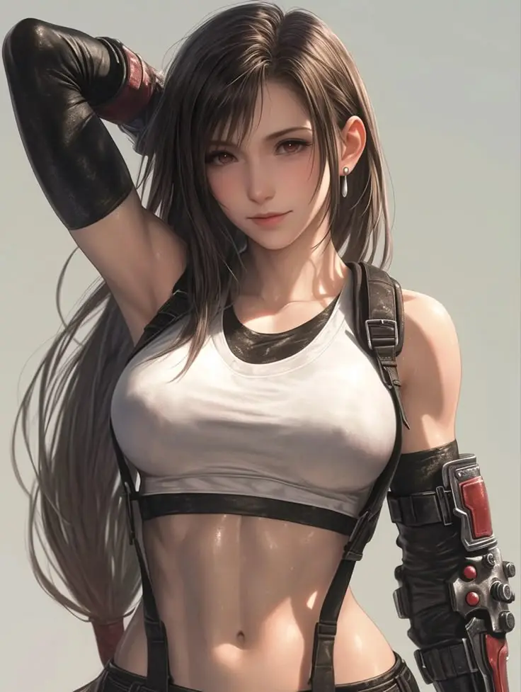 Tifa Lockhart