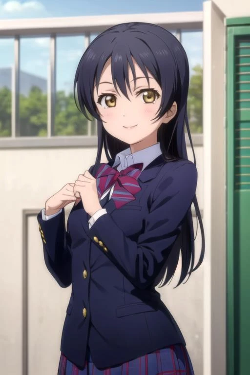 Sonoda Umi