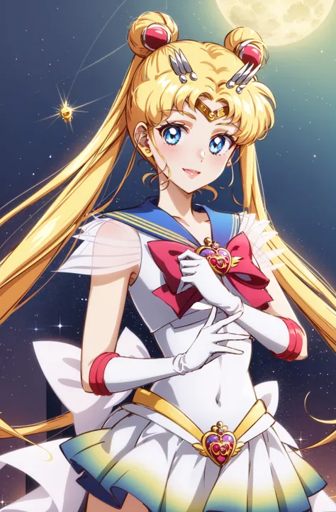 Tsukino Usagi