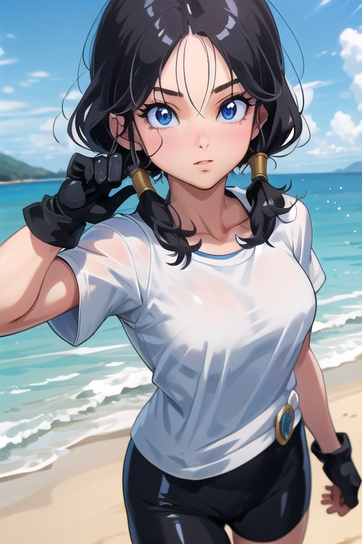Videl