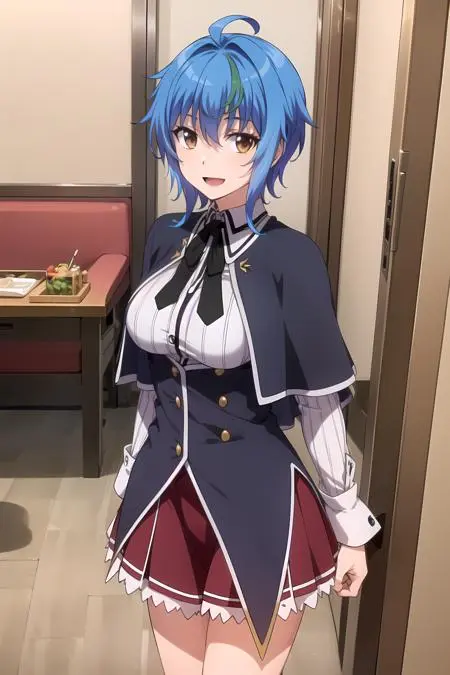 Xenovia Quarta