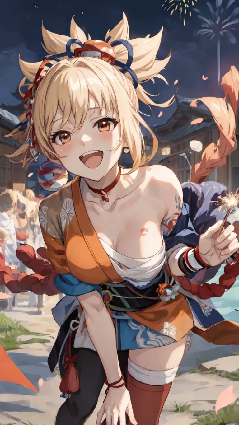 Yoimiya (Genshin Impact)