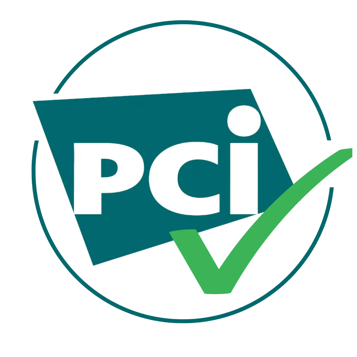 PCI-DSS Certified