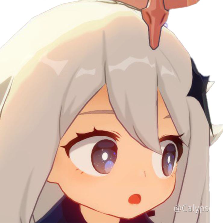 UnknownGodPaimon