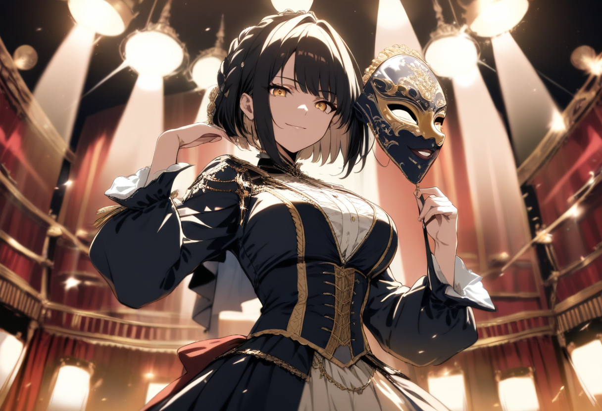 AI Roleplay Persona Guide - Build Your Perfect Character | Anione Blog