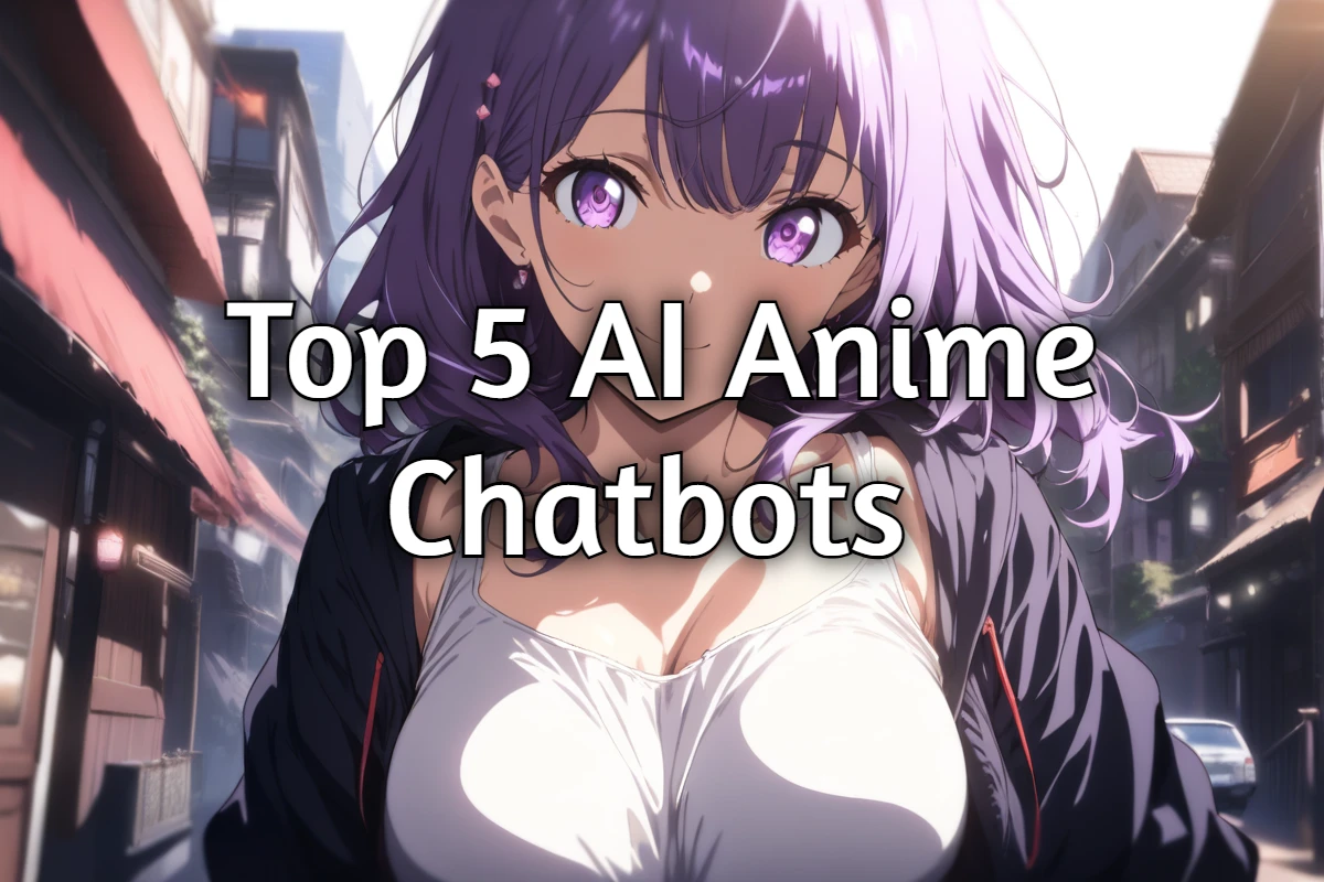 Best AI Anime Chatbots 2026 - Ultimate Platform Comparison