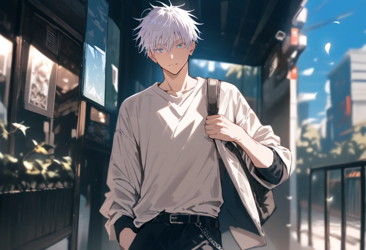 Mejor Chat IA Husbando 2026