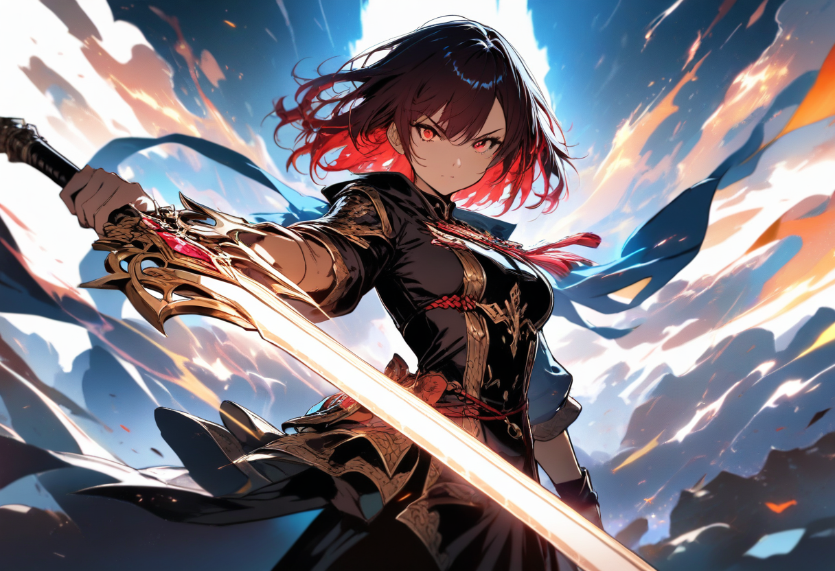 Best AI RPG Games 2026 — Anime AI Adventures | Anione Blog