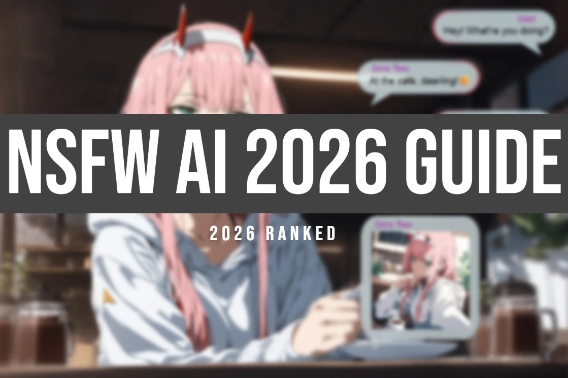 Best Free NSFW AI Tools 2026 — Complete Roundup