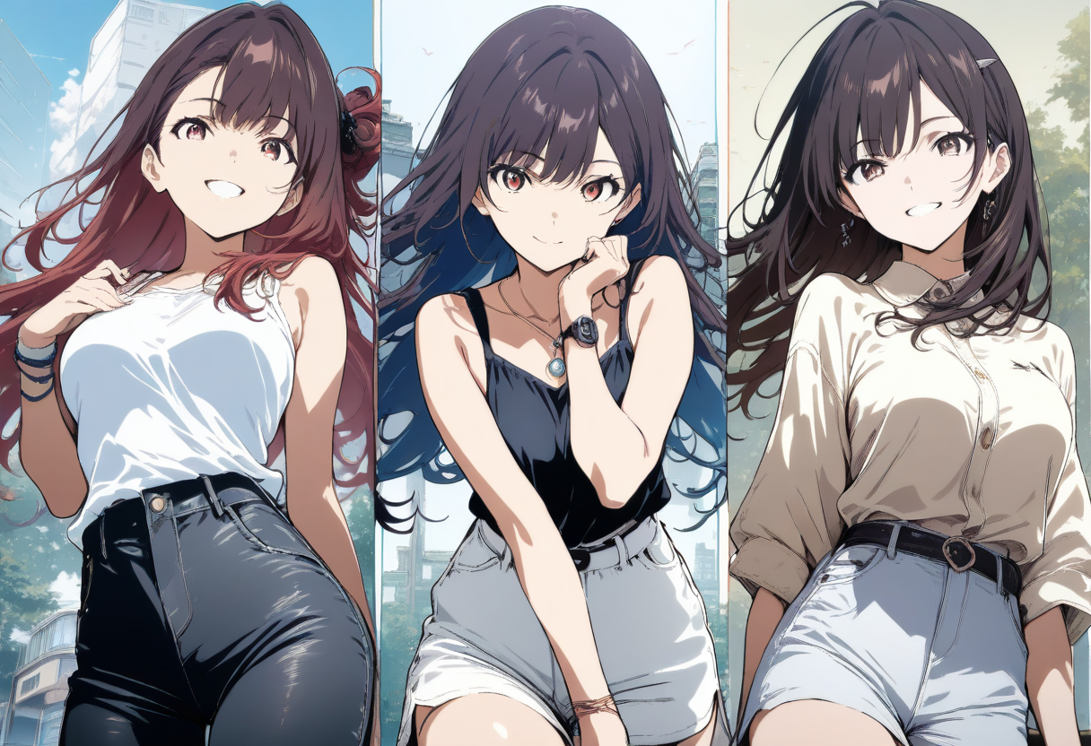 Character.AI 代替案 - 無制限プラットフォーム