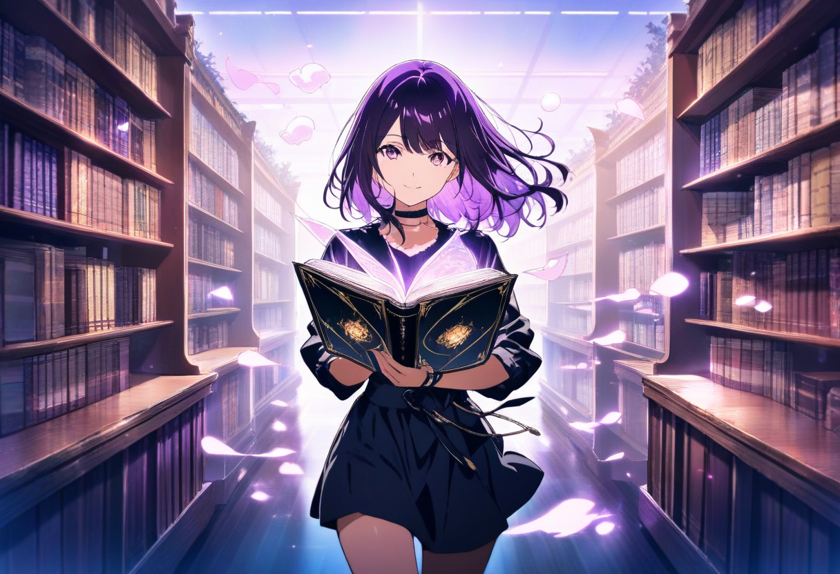 How to Roleplay with AI — A Beginner's Guide (2026) | Anione Blog