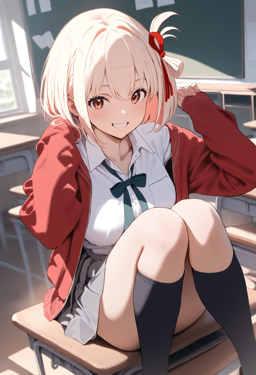 Chisato example 1