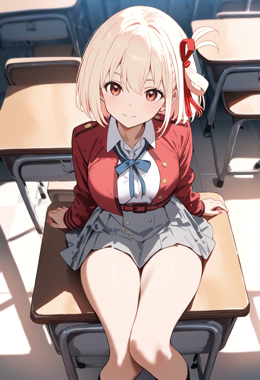Chisato example 3