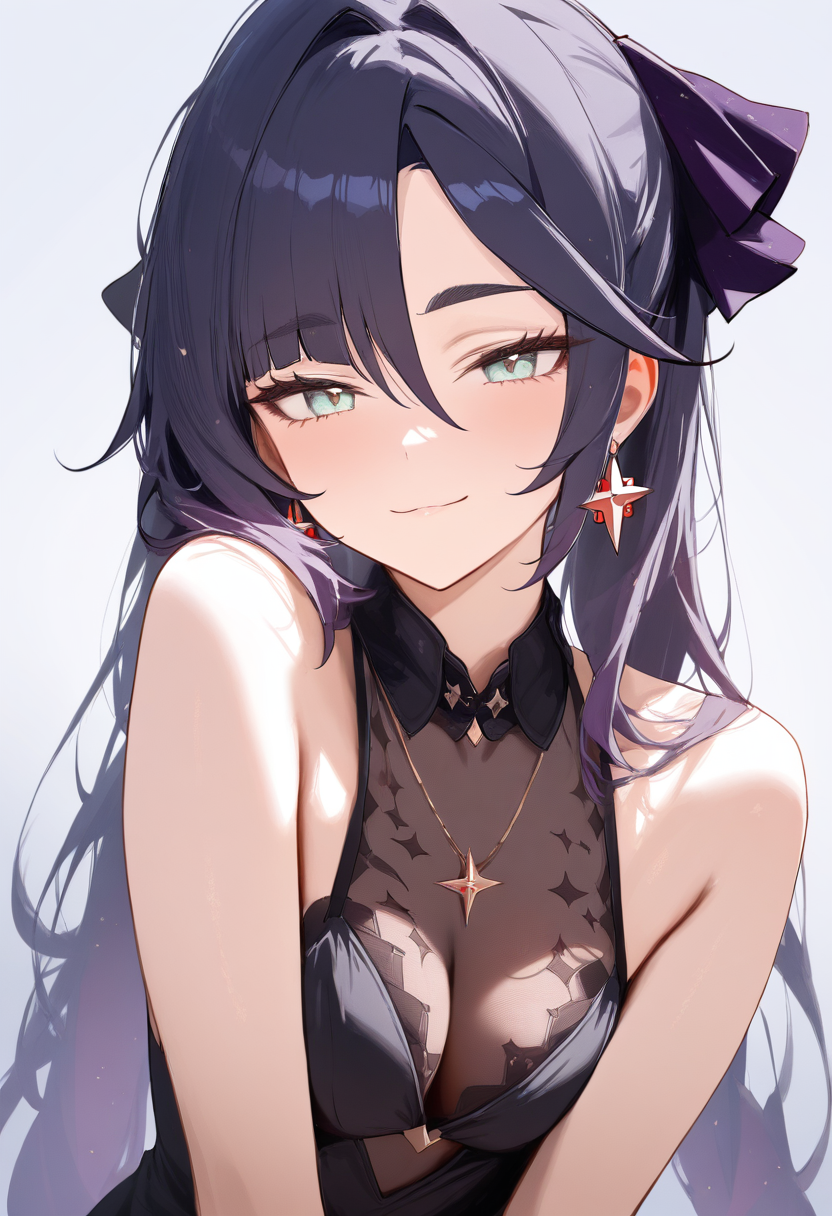 Mona example 1
