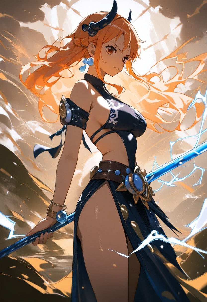 Nami example 1