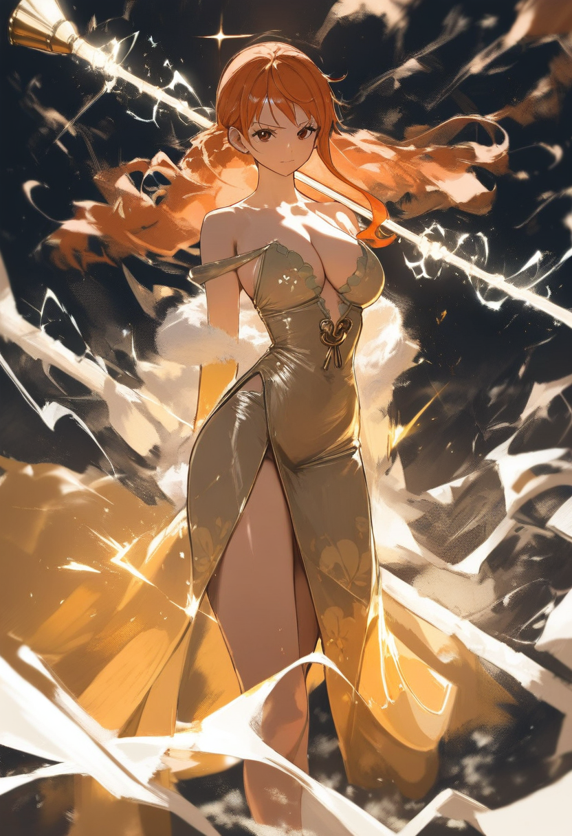 Nami example 2
