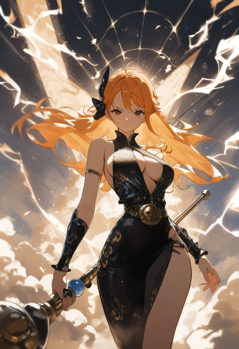 Nami example 3